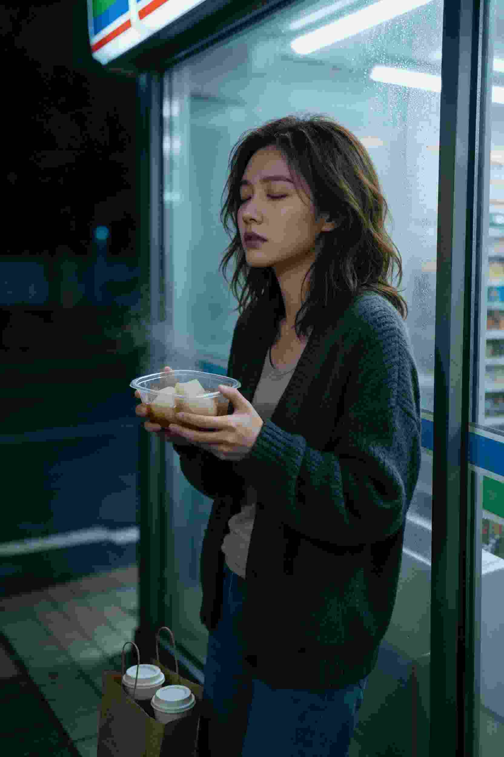 新作品发布