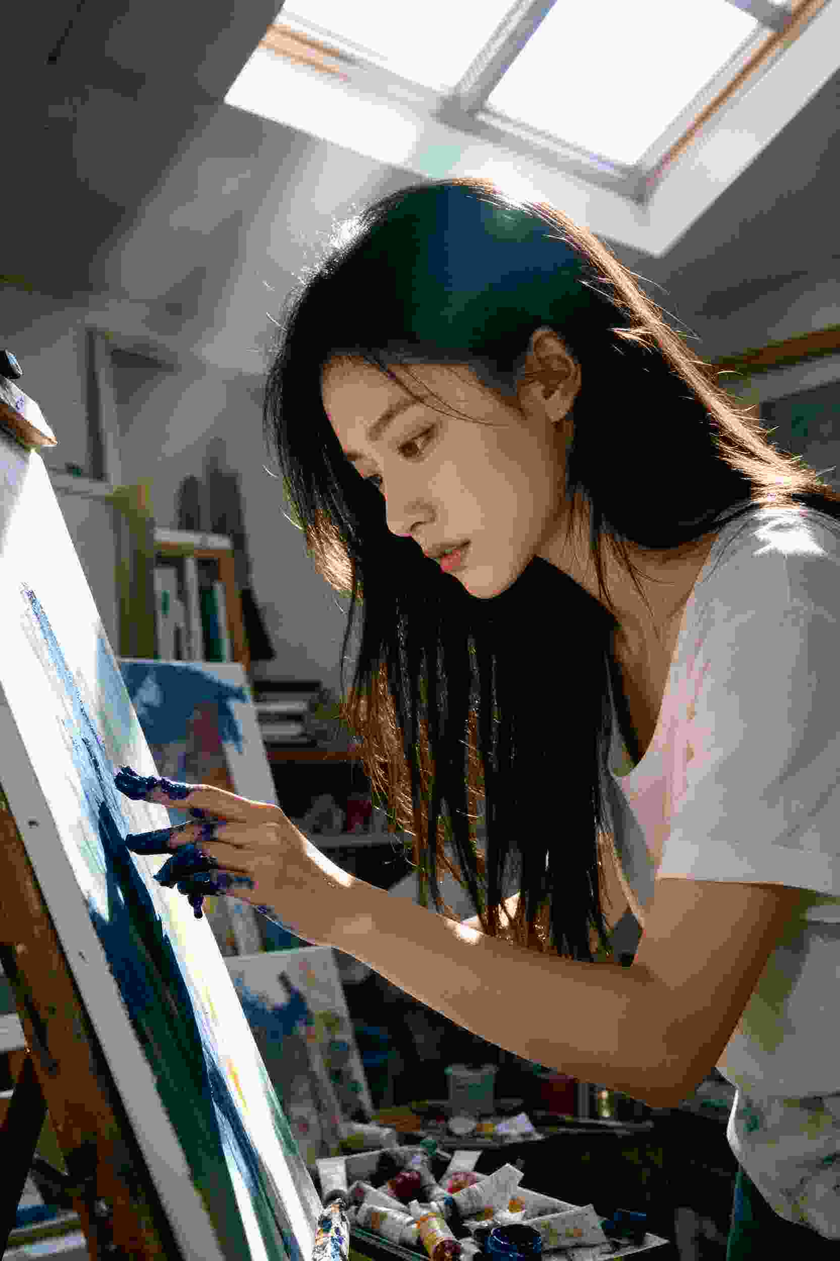 诡案追踪