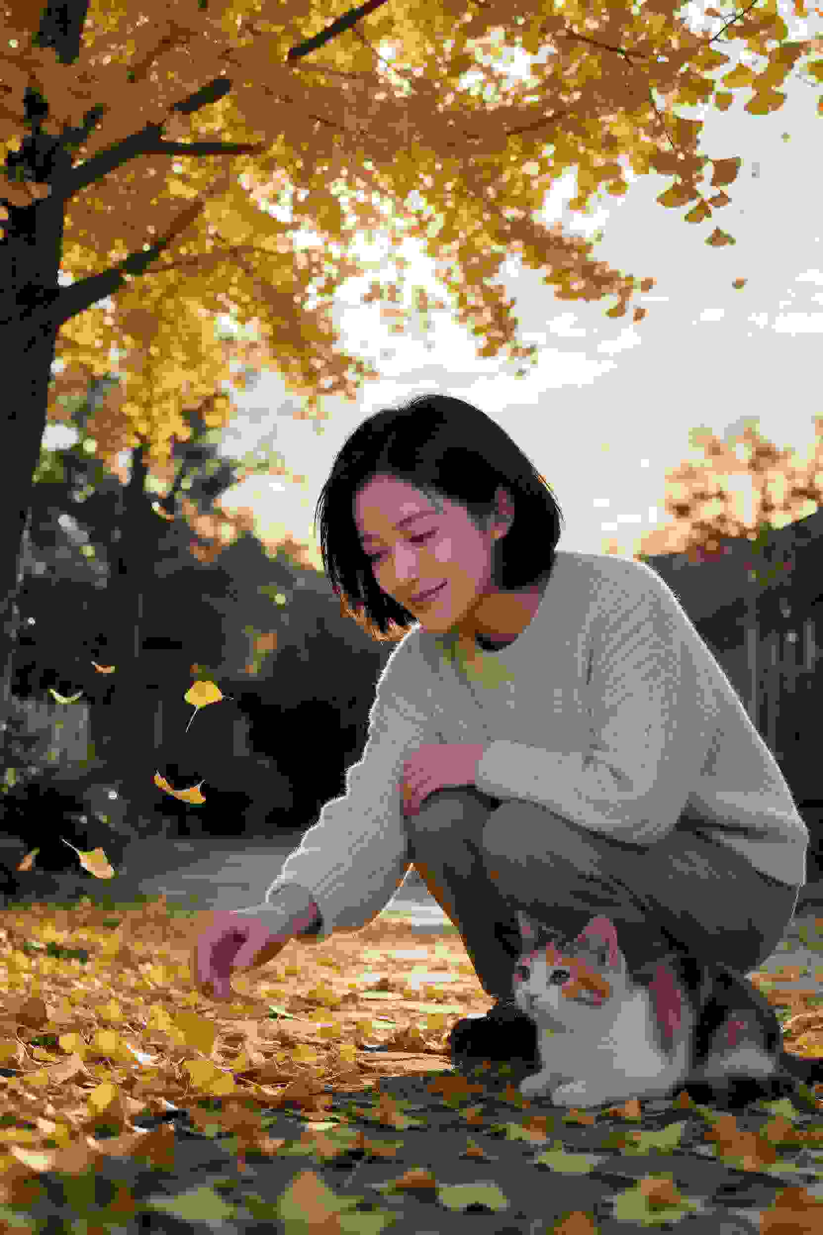 东京幻梦