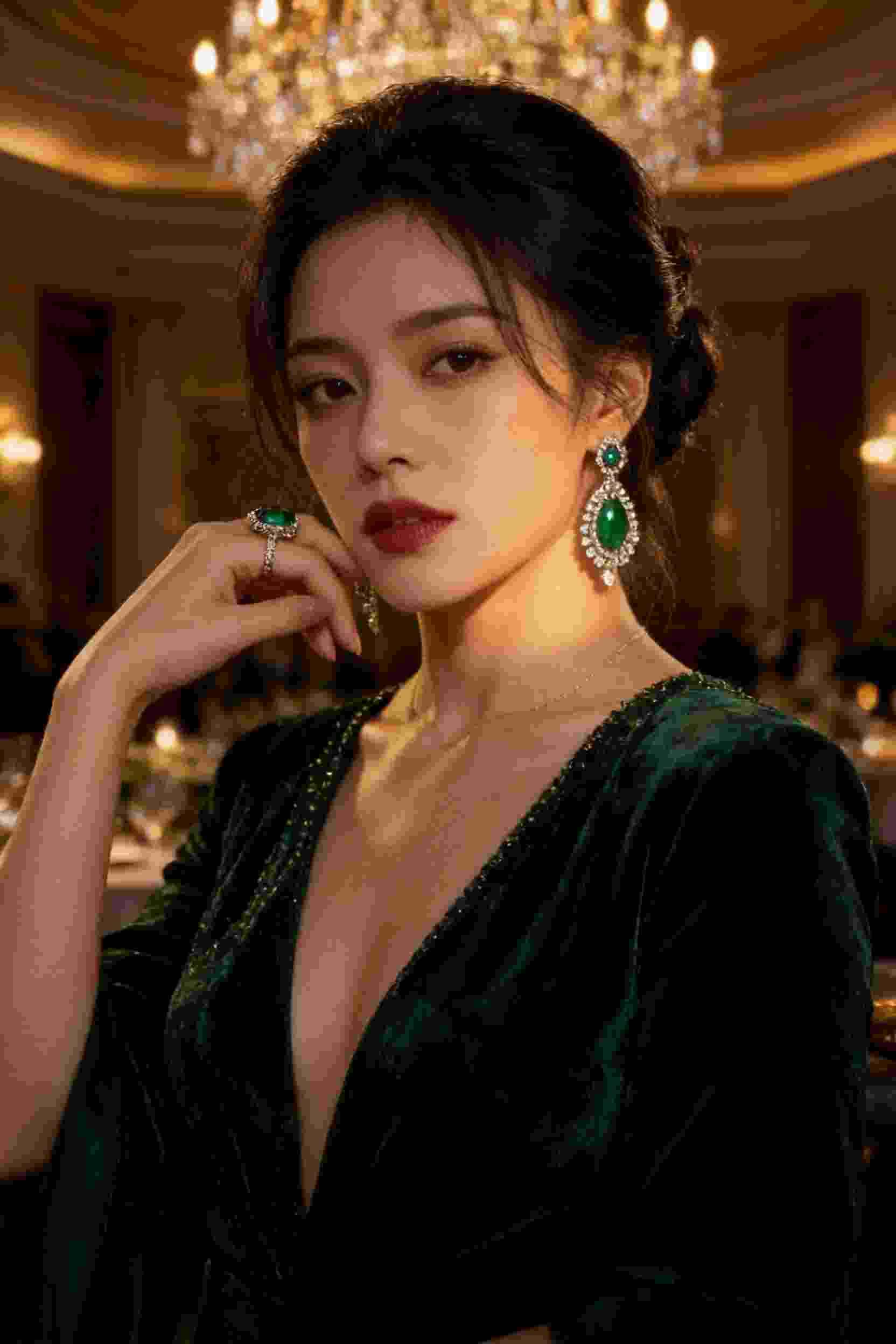 不败之心
